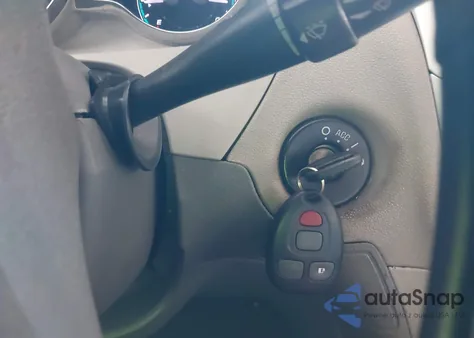 2010 Chevrolet Malibu Ls из США, поврежденный, VIN 1G1ZB5EB0AF197039